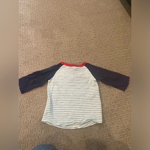 Mud pie octopus shirt. 2 years. Used. - Picture 3 of 4